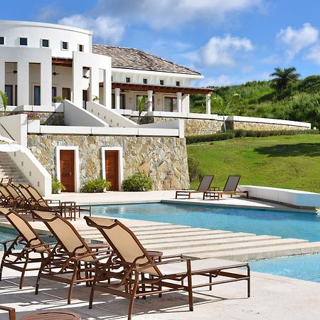 Las Verandas Hotel & Villas Ферст-Байт Экстерьер фото