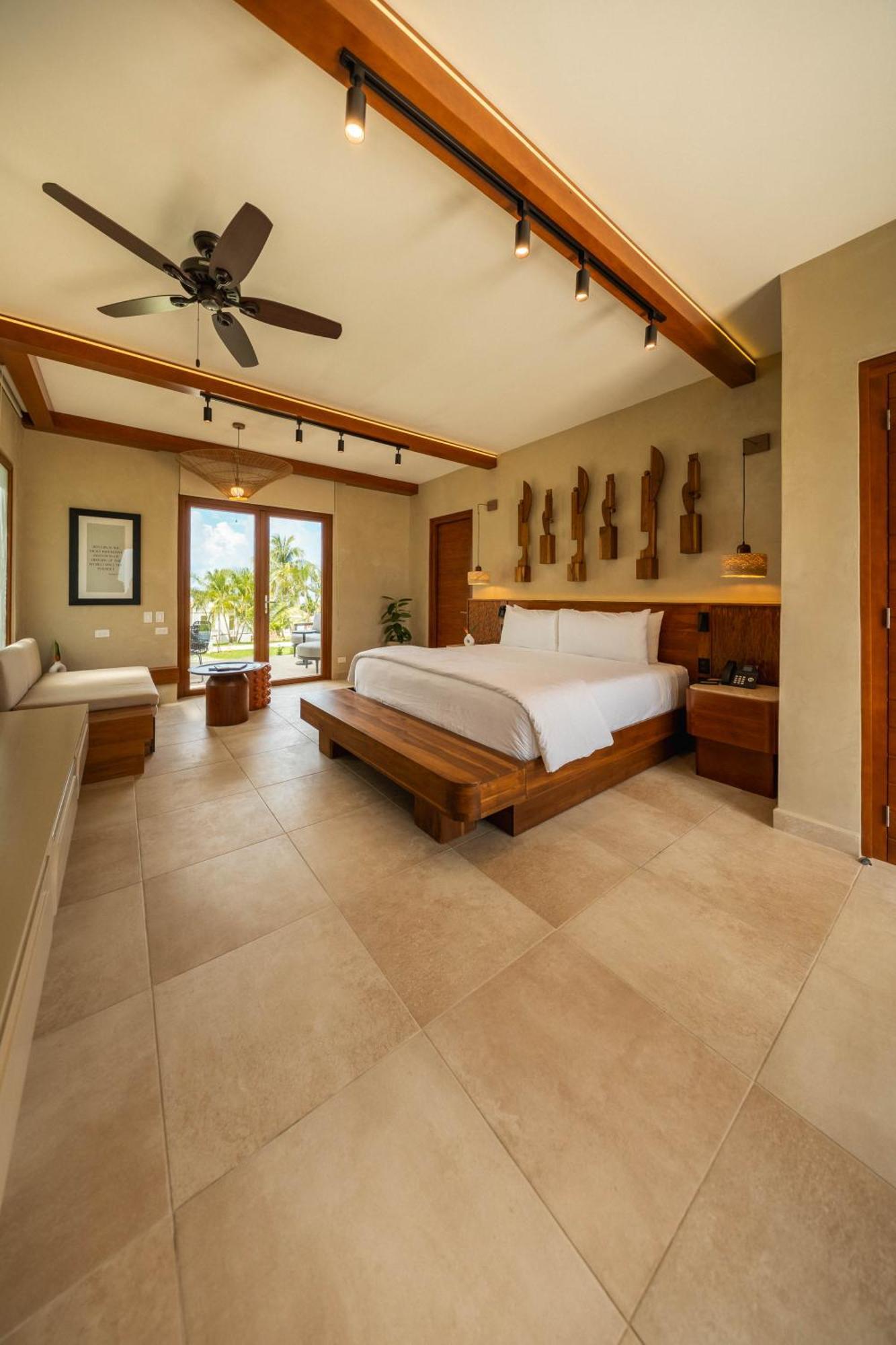 Las Verandas Hotel & Villas Ферст-Байт Экстерьер фото