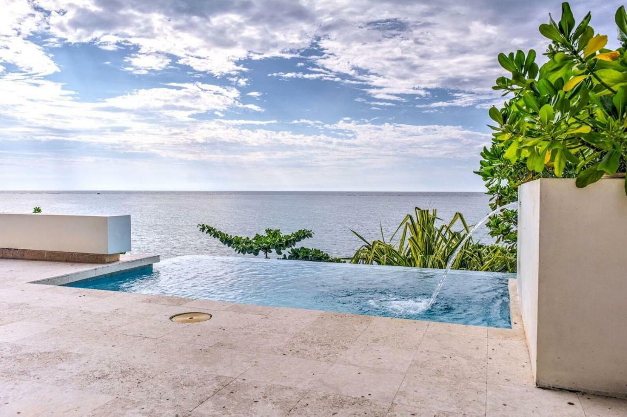 Las Verandas Hotel & Villas Ферст-Байт Экстерьер фото
