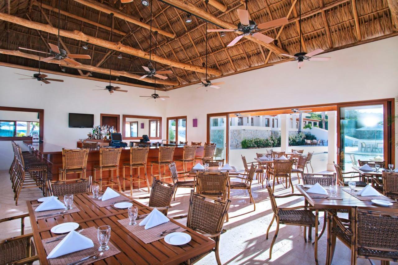 Las Verandas Hotel & Villas Ферст-Байт Экстерьер фото