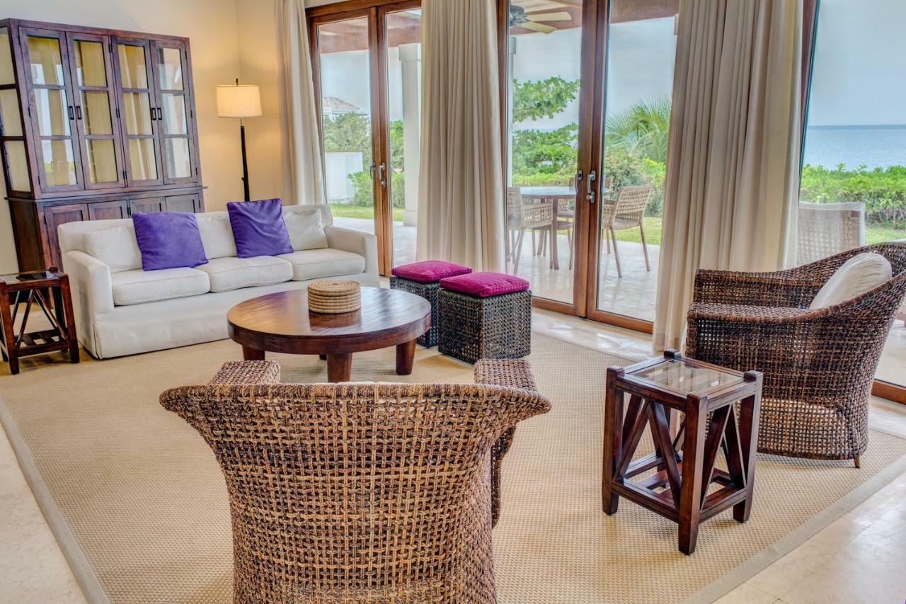 Las Verandas Hotel & Villas Ферст-Байт Экстерьер фото