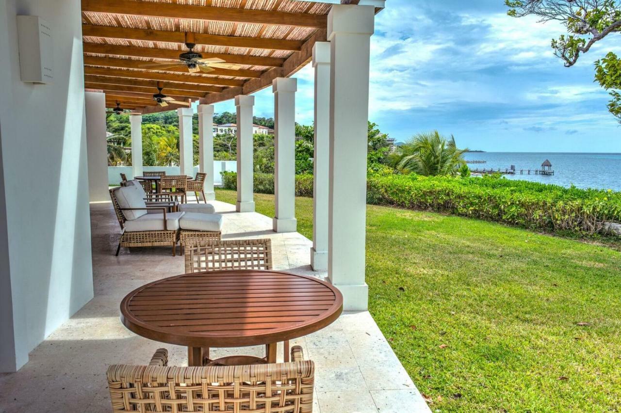 Las Verandas Hotel & Villas Ферст-Байт Экстерьер фото