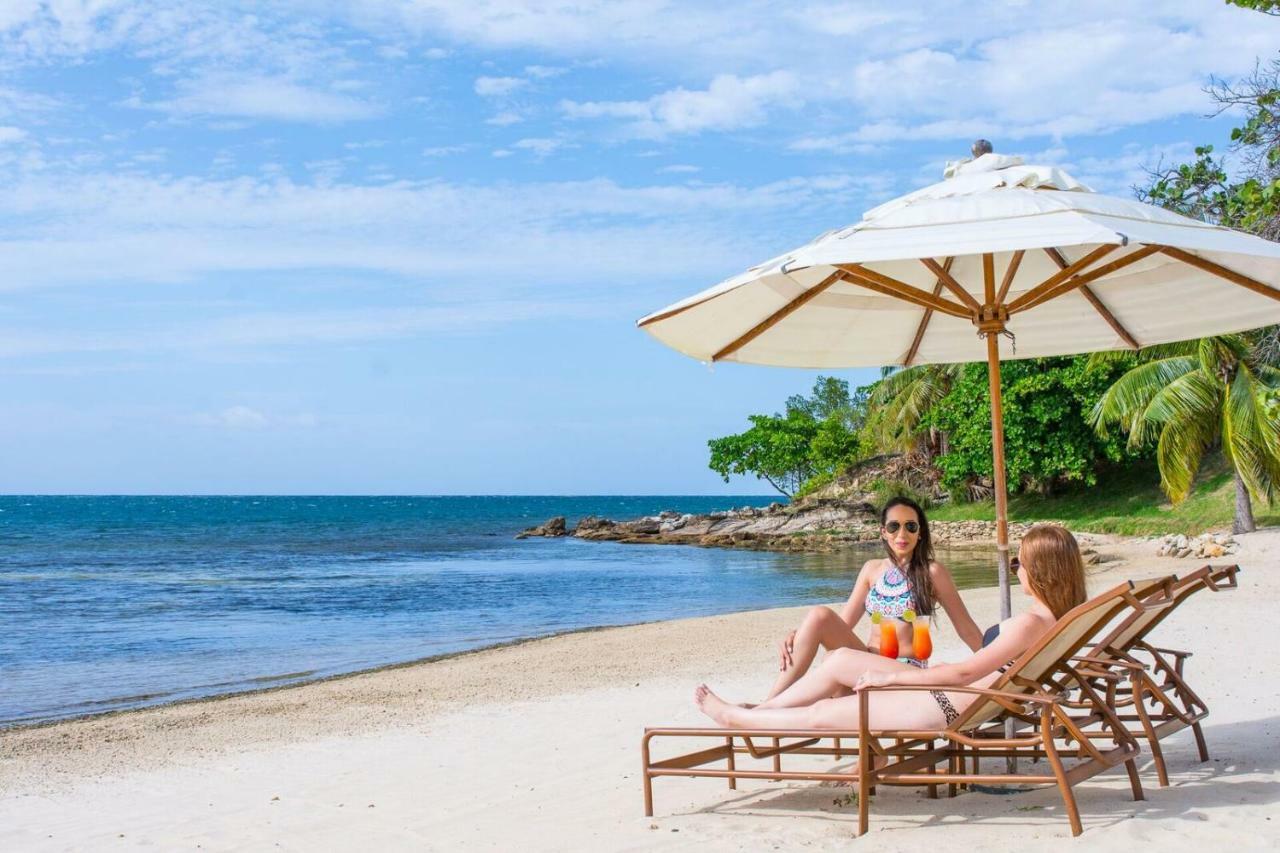 Las Verandas Hotel & Villas Ферст-Байт Экстерьер фото