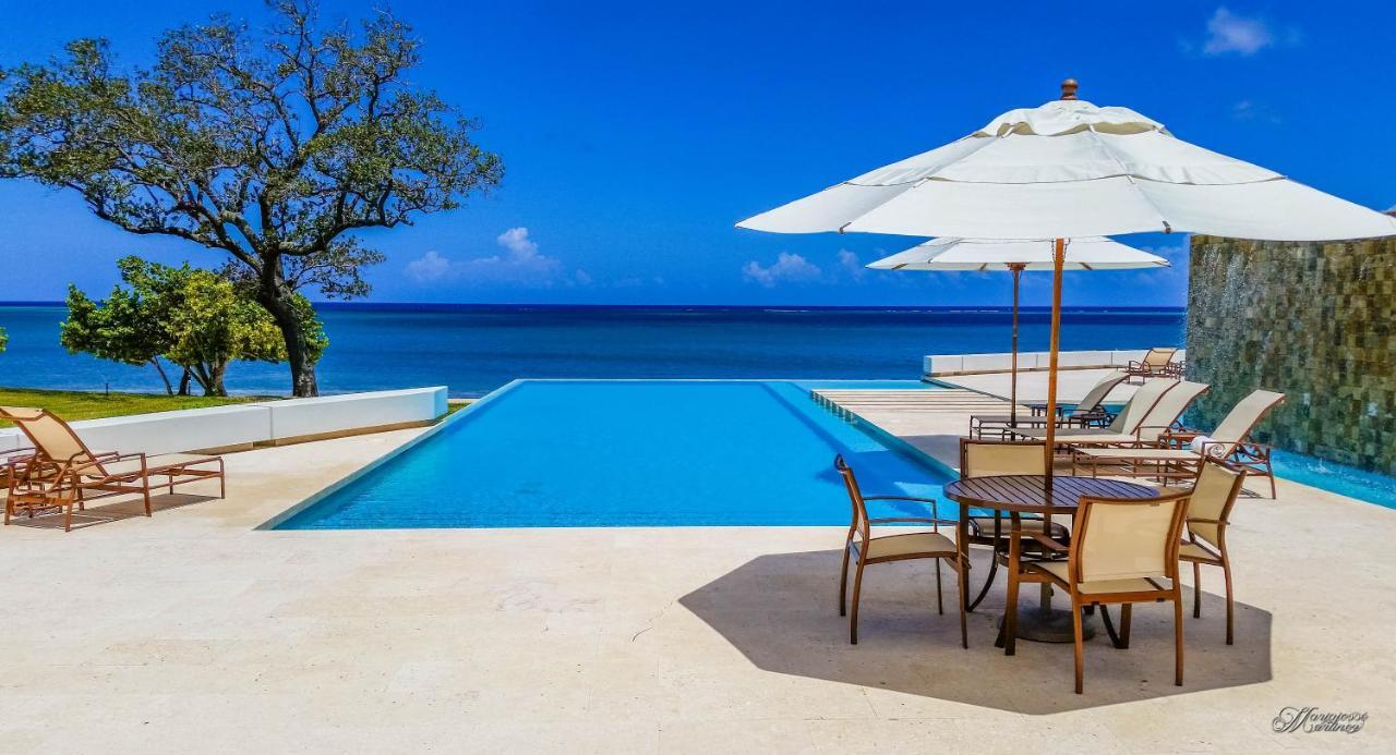 Las Verandas Hotel & Villas Ферст-Байт Экстерьер фото