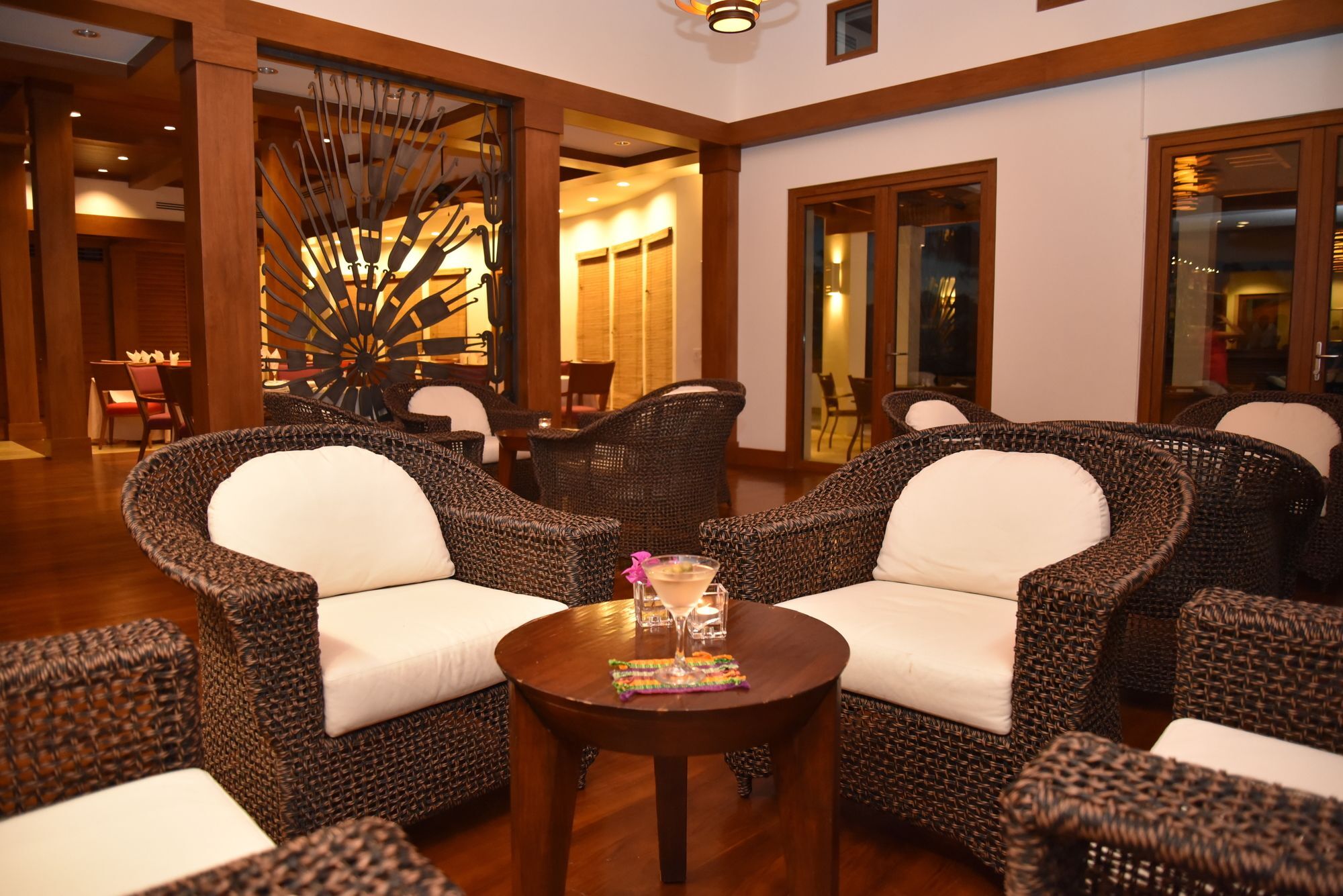 Las Verandas Hotel & Villas Ферст-Байт Экстерьер фото