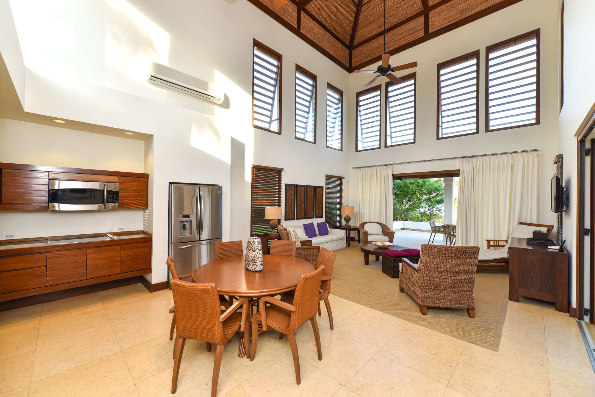 Las Verandas Hotel & Villas Ферст-Байт Экстерьер фото