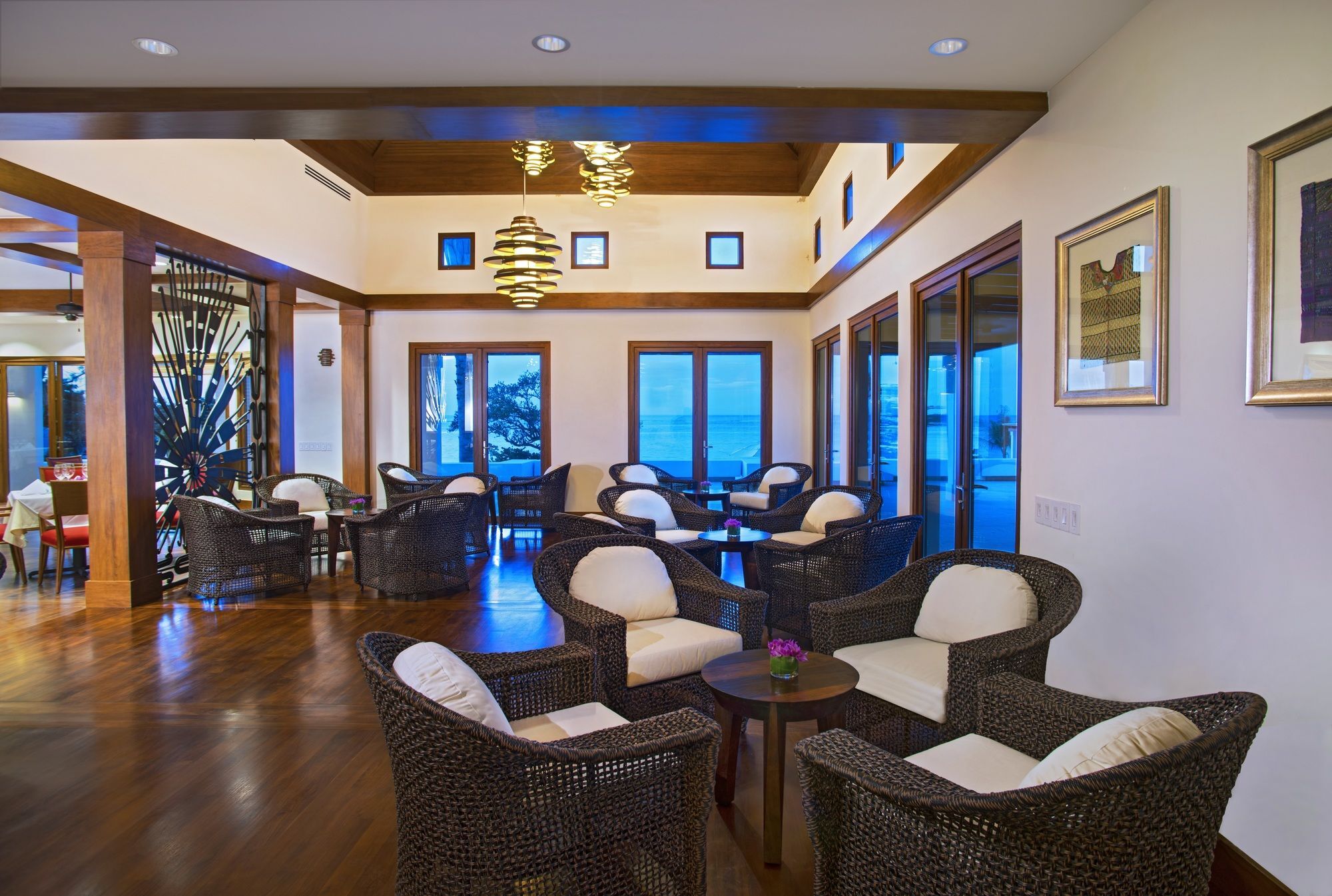 Las Verandas Hotel & Villas Ферст-Байт Экстерьер фото