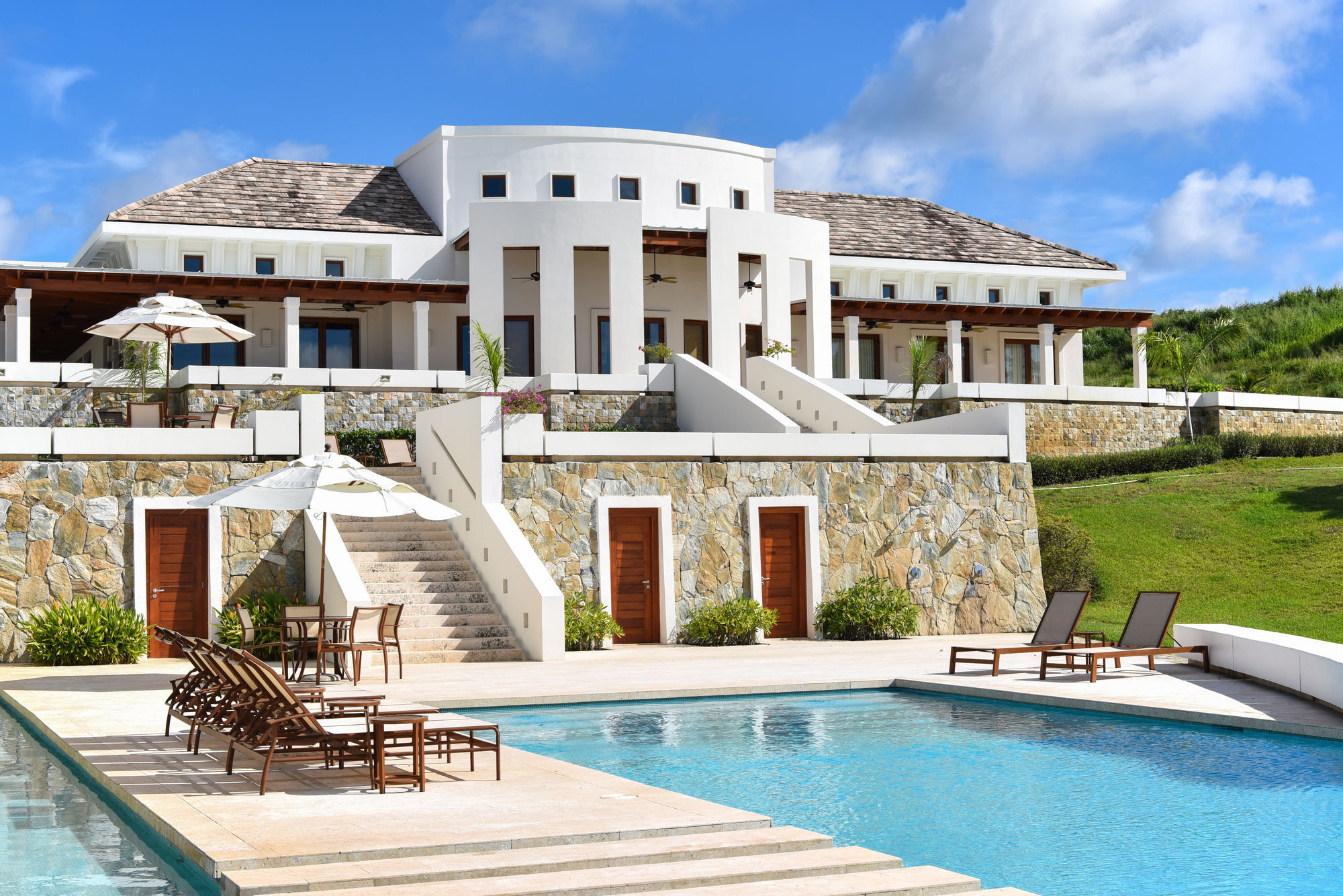 Las Verandas Hotel & Villas Ферст-Байт Экстерьер фото