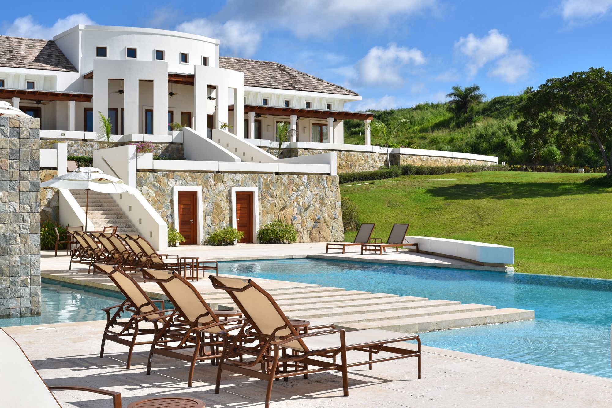 Las Verandas Hotel & Villas Ферст-Байт Экстерьер фото